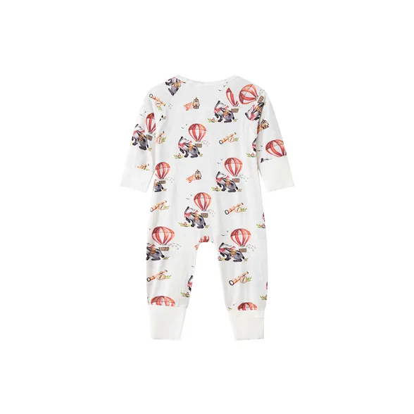 Organic Infant Clothes